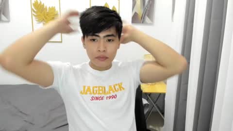 Sam online show from February 23, 2025, 6:49 am