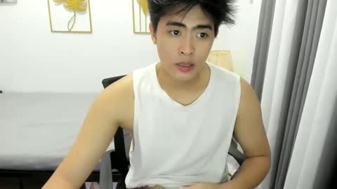 Sam online show from March 11, 2025, 4:21 am