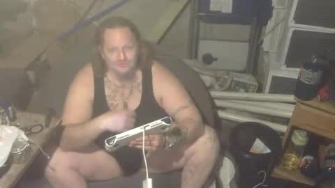 samueleknx online show from March 10, 2026, 6:29 am