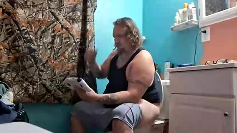 samueleknx online show from March 15, 2026, 3:01 am