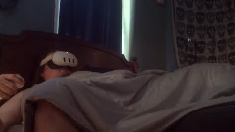 samueleknx online show from March 19, 2026, 3:38 pm