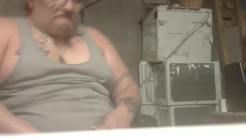 samueleknx online show from April 7, 2026, 6:36 am