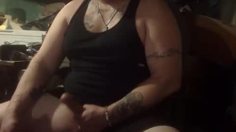 samueleknx online show from April 13, 2026, 5:57 am