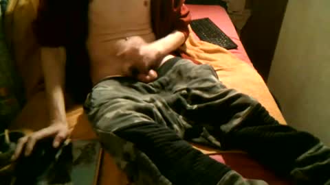 Snapshot of samueltal chatting on December 25, 2024, 2:46 am samueltal online show from December 25, 2024, 2:46 am