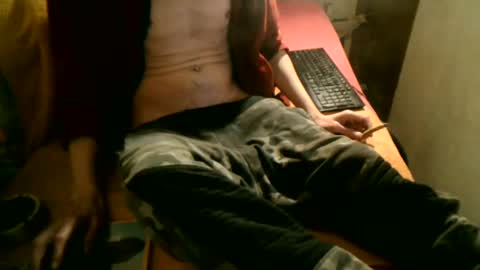 Snapshot of samueltal chatting on January 1, 2025, 9:52 pm samueltal online show from January 1, 2025, 9:52 pm
