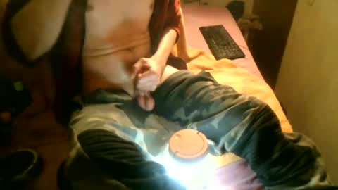 samueltal online show from November 4, 2025, 8:52 pm