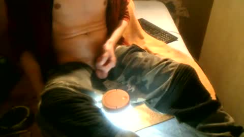 samueltal online show from November 19, 2025, 10:43 pm