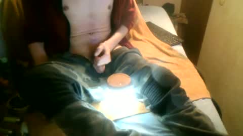 samueltal online show from January 16, 2026, 10:03 pm