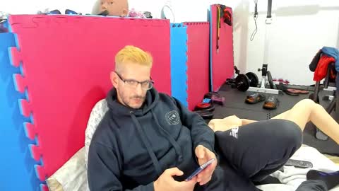 samuraijiu online show from November 9, 2025, 7:12 pm