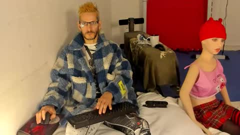 samuraijiu online show from November 24, 2025, 12:38 pm