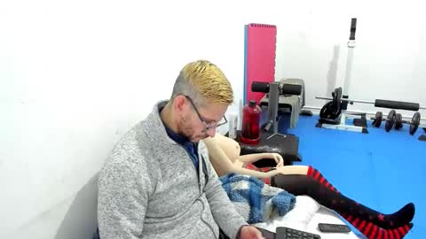 samuraijiu online show from December 19, 2025, 10:39 pm