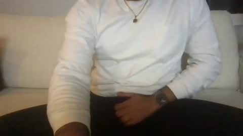 Sammy Daddy online show from July 21, 2026, 5:54 am