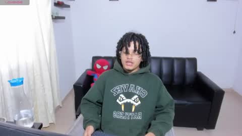 samxx_muscle online show from June 15, 2026, 2:52 pm