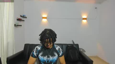 samxx_muscle online show from June 20, 2026, 2:31 pm