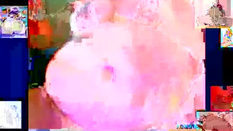 loredy samantha online show from November 16, 2025, 3:06 pm