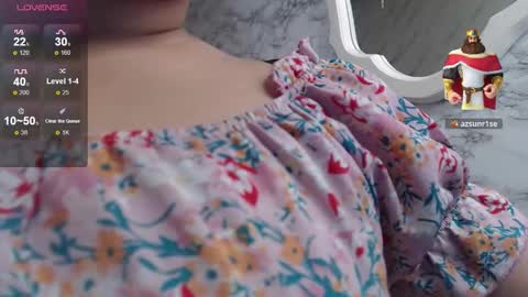 Samy online show from March 18, 2026, 1:36 pm