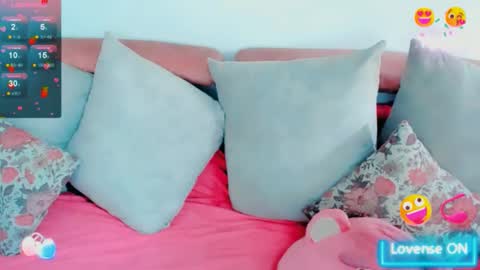  SAMY HUBER online show from November 8, 2025, 2:50 pm