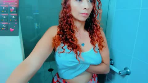 Snapshot of samy_huber chatting on April 18, 2026, 7:07 pm SAMY HUBER online show from April 18, 2026, 7:07 pm