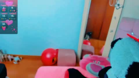 Snapshot of samy_huber chatting on April 21, 2026, 7:50 pm SAMY HUBER online show from April 21, 2026, 7:50 pm