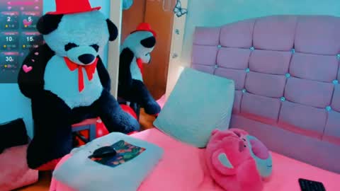 Snapshot of samy_huber chatting on May 2, 2026, 1:38 pm SAMY HUBER online show from May 2, 2026, 1:38 pm