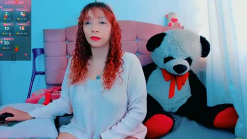 Snapshot of samy_huber chatting on May 30, 2026, 3:42 pm SAMY HUBER online show from May 30, 2026, 3:42 pm