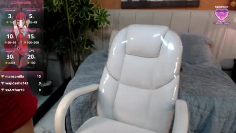 SAM online show from April 6, 2026, 7:59 pm