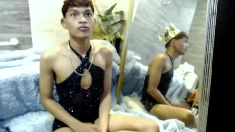 SAM online show from April 29, 2026, 4:00 pm