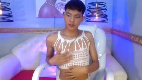 Snapshot of samy_millers chatting on June 3, 2026, 8:58 pm SAM online show from June 3, 2026, 8:58 pm