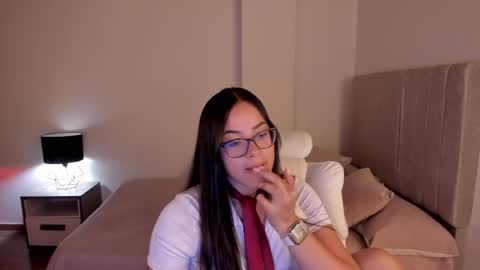 Samy online show from April 13, 2026, 9:53 pm