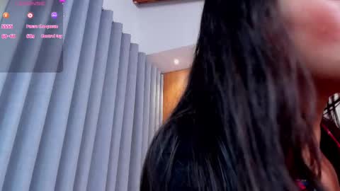 Samy Bennet online show from November 22, 2025, 11:20 am