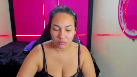 SamyEvanns online show from May 7, 2026, 10:26 pm