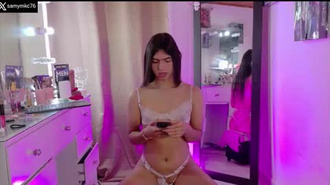 samymelo online show from September 19, 2025, 12:28 pm