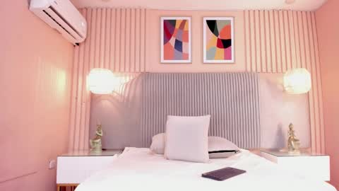 Samy  online show from October 8, 2025, 2:31 am