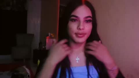 Samy Montoya online show from January 20, 2025, 2:53 am