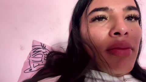 Samy Montoya online show from January 31, 2025, 7:18 pm