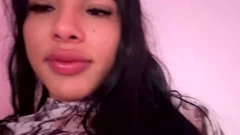 Samy Montoya online show from February 17, 2025, 5:21 pm