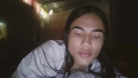 Samy Montoya online show from October 6, 2025, 10:45 am