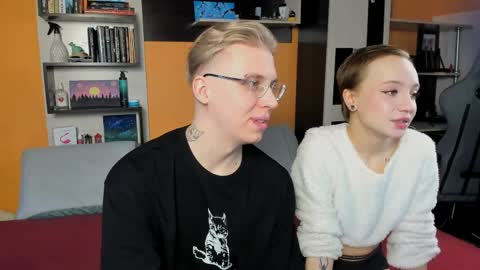 SamyScott online show from March 30, 2026, 8:48 am