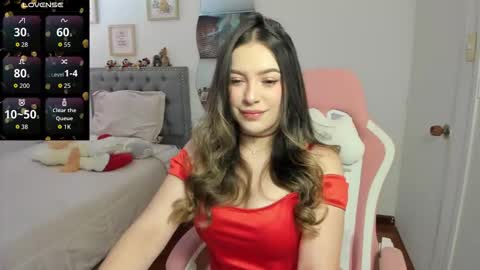 Samanta online show from January 9, 2026, 3:37 pm