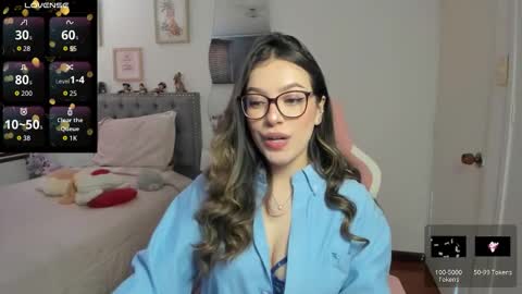 Samanta online show from January 16, 2026, 1:04 pm