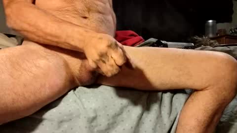 sanangelo69 online show from January 7, 2025, 6:24 pm