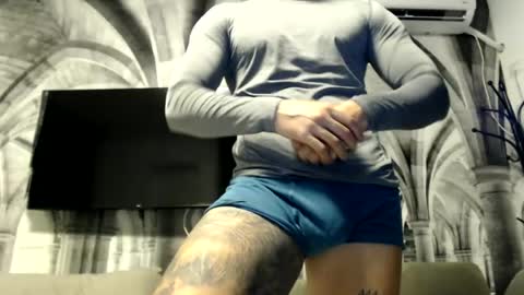 Sanchez Erik online show from June 30, 2026, 11:06 pm