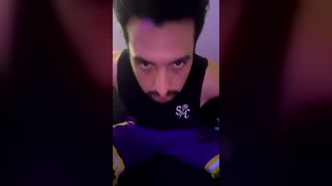 Snapshot of sanchezjason222 chatting on July 7, 2026, 3:38 pm sanchezjason222 online show from July 7, 2026, 3:38 pm