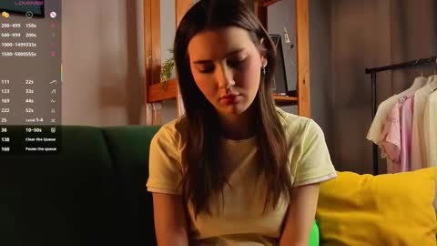 Isabel but you can call me Bella online show from February 9, 2026, 1:20 am