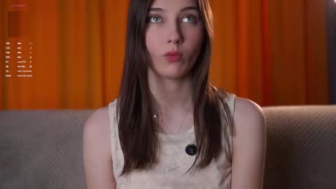 Isabel but you can call me Bella online show from March 26, 2026, 1:55 am