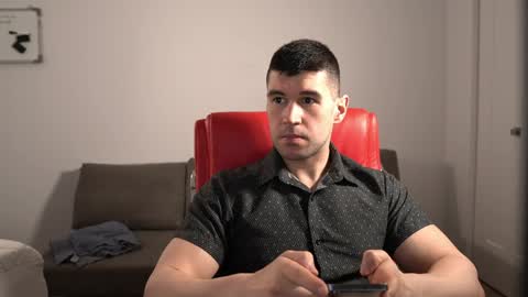 Sandow online show from March 30, 2026, 9:38 pm