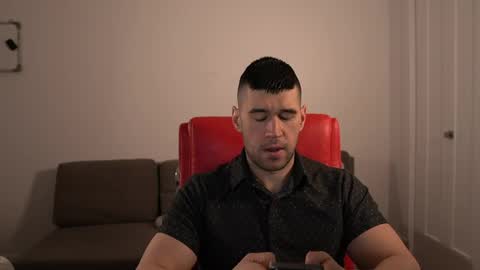 Sandow online show from May 25, 2026, 8:48 pm