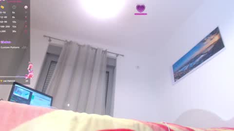 Snapshot of sandra10031989 chatting on December 1, 2024, 4:29 pm Sandra online show from December 1, 2024, 4:29 pm