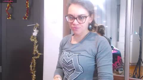 Snapshot of sandra10031989 chatting on January 6, 2025, 4:13 pm Sandra online show from January 6, 2025, 4:13 pm