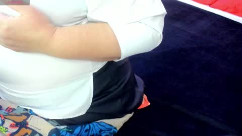 sandra__jackson online show from September 29, 2025, 2:49 am